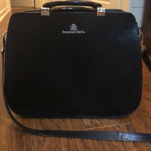 Domenico Vacca Handbag with shoulder strap